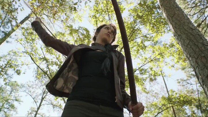 The starving games(2013) comedy.
