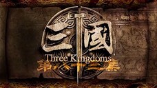 Three Kingdoms 2010 EP9