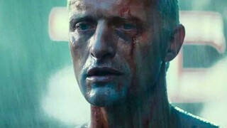 "Monolog paling mengejutkan dalam sejarah film. Saya hanya punya waktu empat tahun untuk hidup, teta