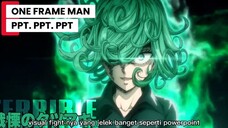 Anime ini wajib masuk tontonan  kalian nomor 4 paling gila animenya 3 🤩