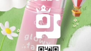 ผิวโกลว์สวยใสเป็นธรรมชาติเหมือนไอดอลเกาหลีบ้างงงงง!  Odbo Glowy Face Primer #PATTYUI