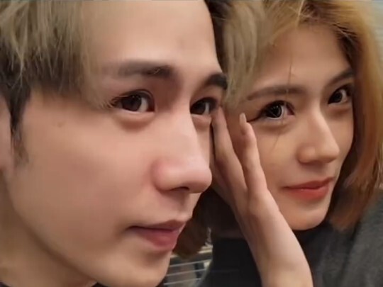 "أبرّ ابن في جيانغنان"