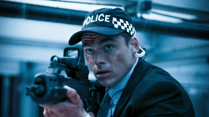 Dia melindungi atasannya yang perempuan, bahkan tidur dengannya—masih mau dibunuh juga? Benar-benar 