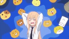 Himouto! Umaru-chan Episode 4 Tagalog Season 1