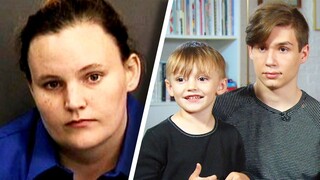 Parents Learn Their Nanny Had Their 11-Year-Old Son's Baby