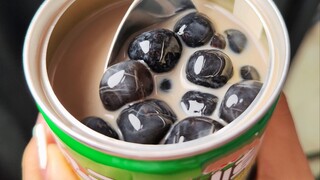 لقد اختنقت حتى الموت أثناء تناول هذا