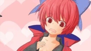 [Touhou Handwritten Chinese Embedded] A bit of a heaven-defying Touhou comic [Chapter 3]