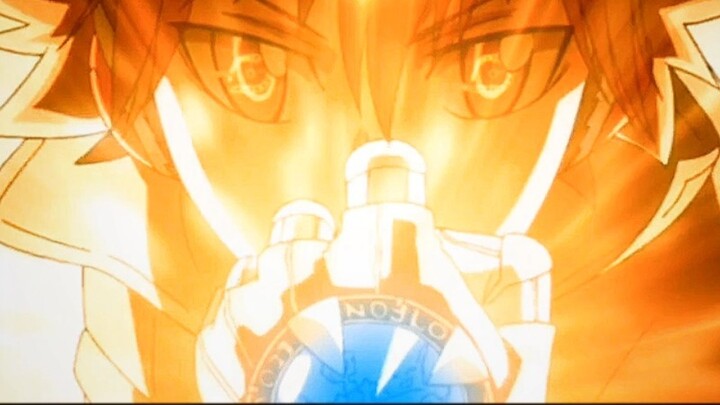 『X BURNER』