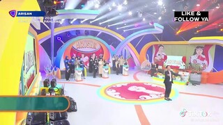 FULL ARISAN 10/11/25 HARI PAHLAWAN