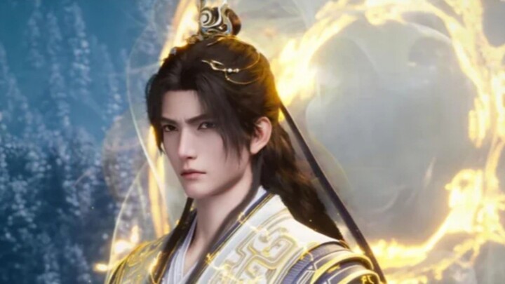 Shrouding The Heavens Episode 151 Subtitle Indonesia