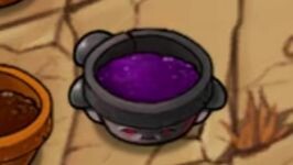 Fusion Plant 562: The Doomsday Flowerpot!