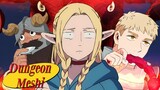 Delicious in Dungeon in a Nutshell!