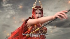 Tomb of Fallen God S2 | Episode 25