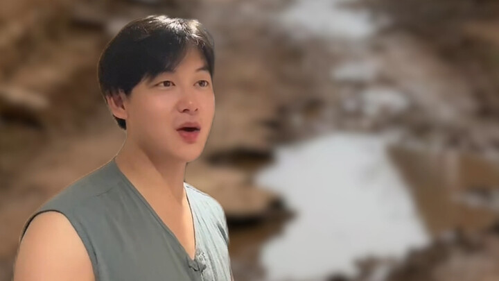 Menggeser batas wilayah?