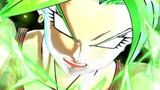 KALE Made Him RAGE QUIT!? 🚫 Dragon Ball Xenoverse 2 DLC