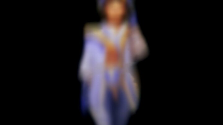 💩Aku pergi dulu!💩