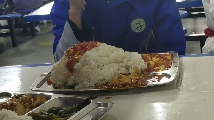 A bratty kid, bankrupting his old man!