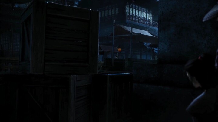 The Gate of Mystical Realm. Episode 04. Sub.Indo Part.9