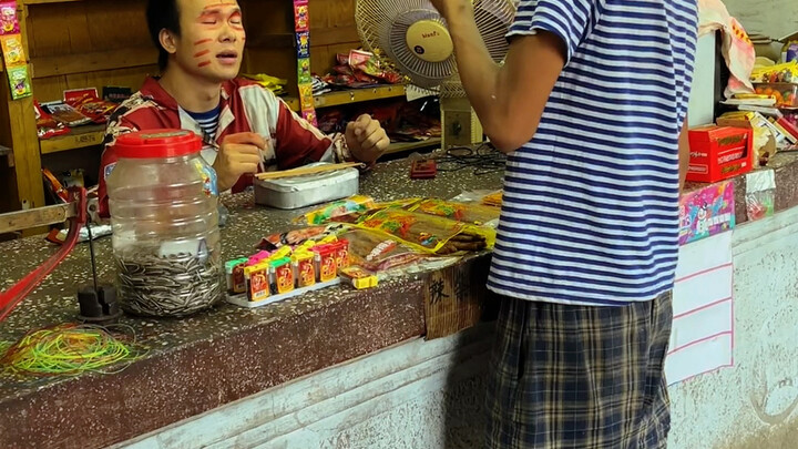 Sự thật về việc Liu Zi bị đánh đã sáng tỏ!?