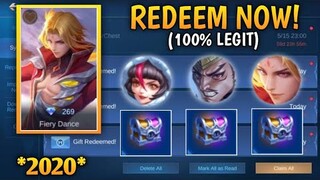 HOW TO GET LING'S NORMAL SKIN in MOBILE LEGENDS! But How? | MLBB