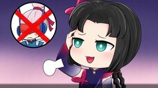 MEME Mobile Legends #6