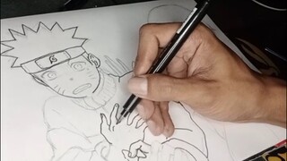 tak terasa..