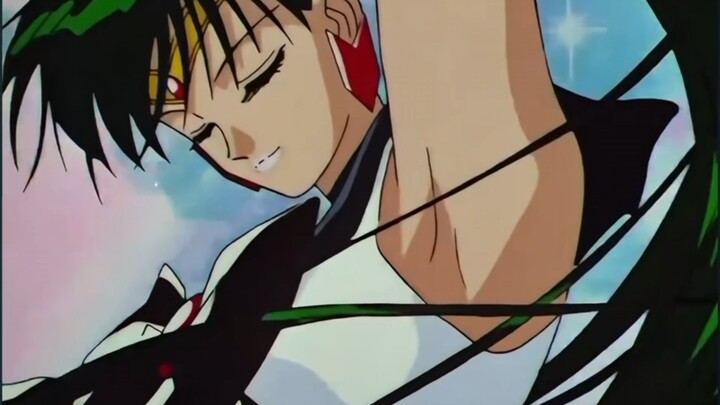 This Cantonese dub is still pretty funny.