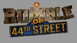 NJPW Rumble on 44th Street | Full PPV HD | October 28, 2022