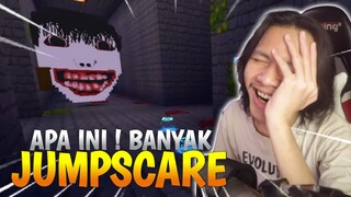 INI APAAN ? PENUH JUMPSCARE...!