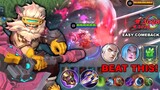 How to Counter & Comeback this META HEROES | AULUS TUTORIAL | MLBB