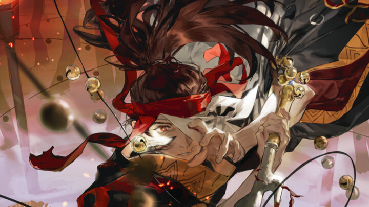 【تسوغومو تانجيرو】أعيش حتى يُحطَّم الكون عن بُطون الشرنقات