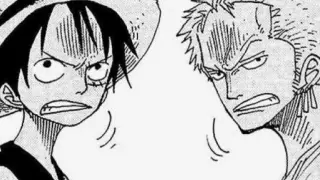 [MAD|Hype|One Piece]Scene Cut of Luffy And Zoro|BGM: Unstoppable