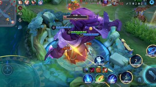 Assasin Paling Mematikan Di Moba Ini