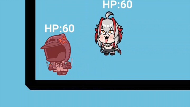 Doctor Shi vs. Wei Weimei: Who Will Win?