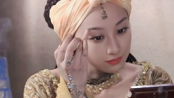 Đạo diễn tuyển vai, anh với nam chính có thù oán gì vậy? Bản “Sở Lưu Hương” năm 2006 toàn bộ đều tuy