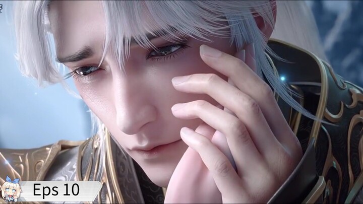 A P T S3 Eps 10 (114) Sub Indo