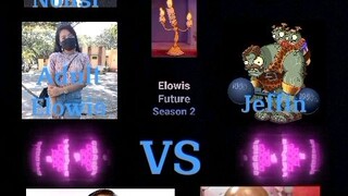 Elowis Future Episode 58 S2