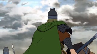 Kingdom Sub indo S1 Eps 30