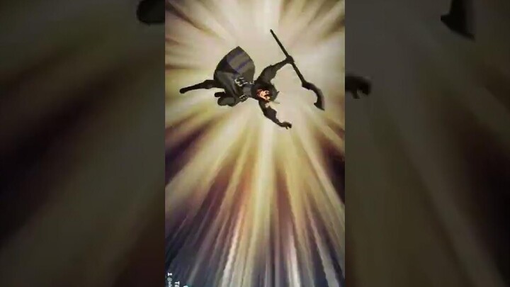 นักเวทย์สู้ฮีโร่ด้วยมือเปล่า Kuro No Shoukanshi ตอนที่ 7 ซับไทย