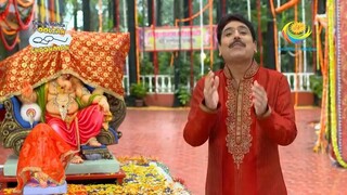 Bhide Shares His Dream With Dr Hathi _ Iyer _ Taarak Mehta Ka Ooltah Chashmah _