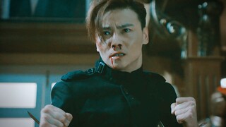 这是张晋打得最差的一次~
