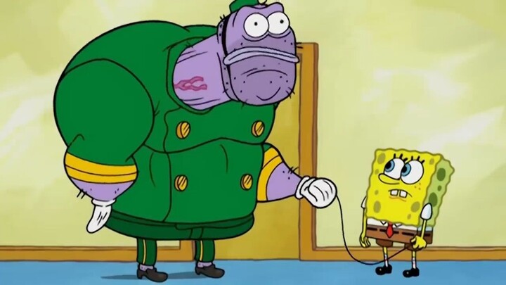 Spongebob Squarepants #95