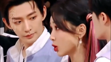 紫妹永远真诚体面,这才是在娱乐圈长红的必备因素吧 # 杨紫 # 长相思2 # 真诚 # 格局