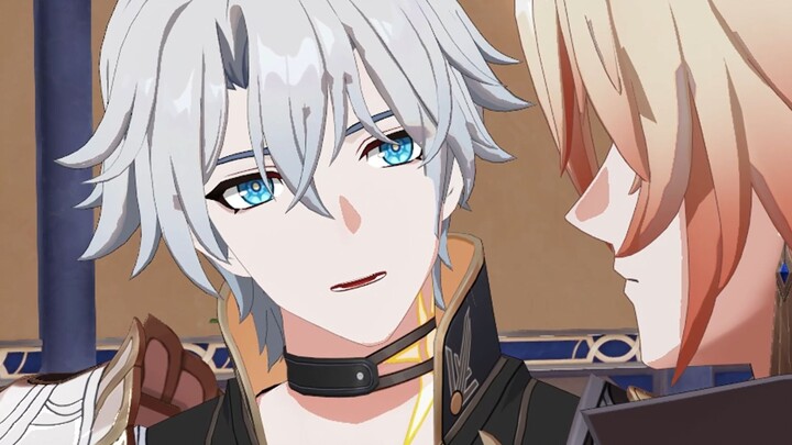 Reaksi musuh yang berbeda-beda terhadap undangan musuh