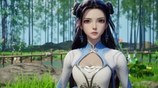 Throne Of Ten Thousand Sword Eps 20 Indo