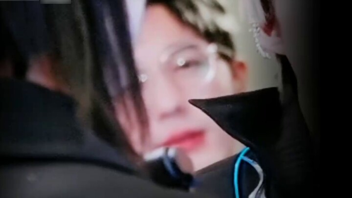 [Dilraba Baiyu] Analisis Titik Manis Super Rinci Episode 9 Moonlight Tango