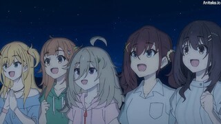 Hibi wa Sugiredo Meshi Umashi [Food For The Soul] Episode 7 - English Subbed