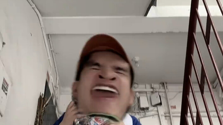 Anak pertama yang aku besarkan setelah dewasa adalah diriku sendiri.