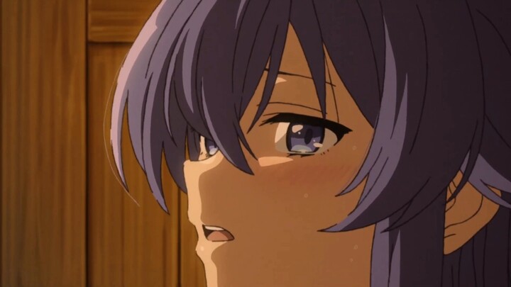 I can endure being treated like this_ A super invincible and smoldering wife, but also a wife with a
