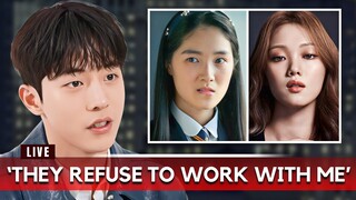 Korean Actors No One Wants to Work With